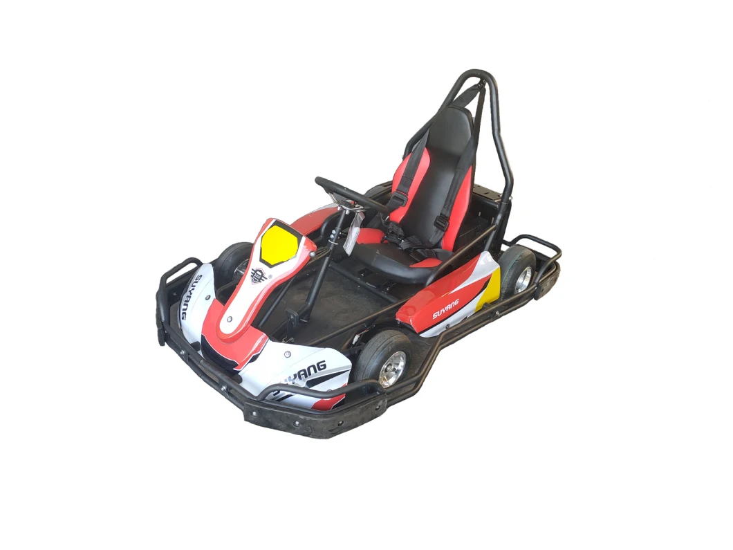 Wholesale Pedal Go Kart for Sale Cheap Electric Mini Karting