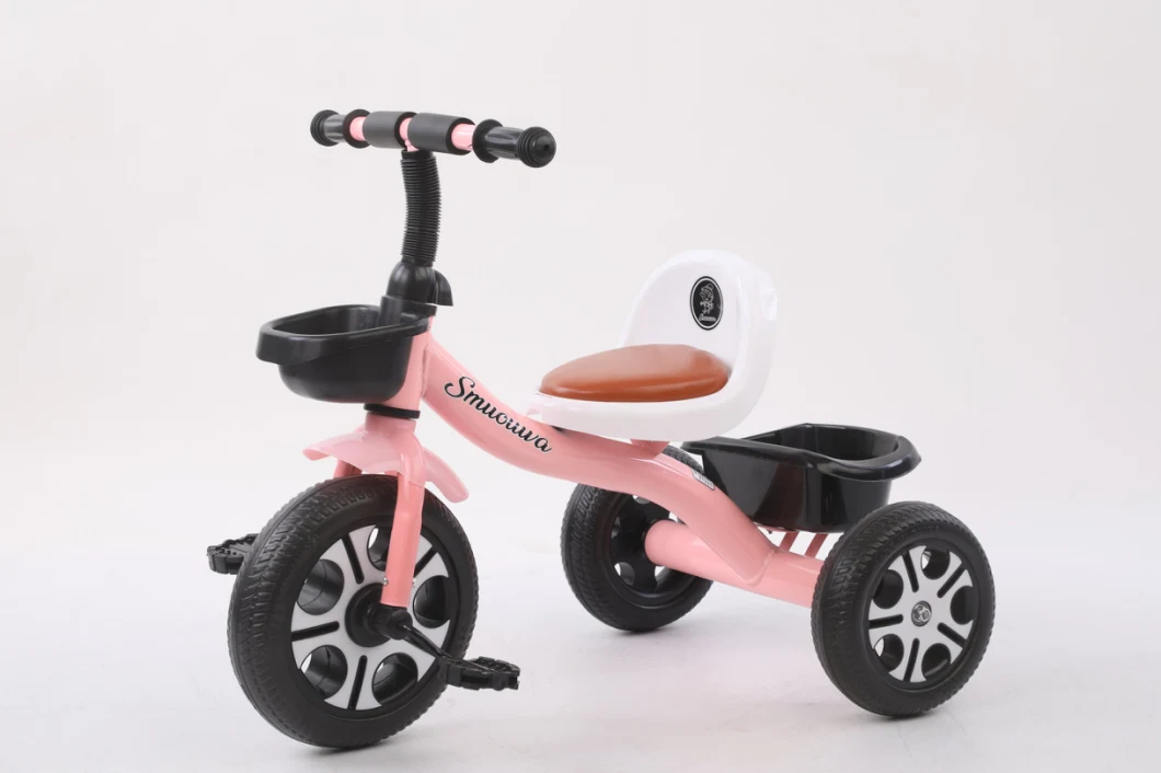 10% off New Design Tricycle Training Walking for Kids 0-5years