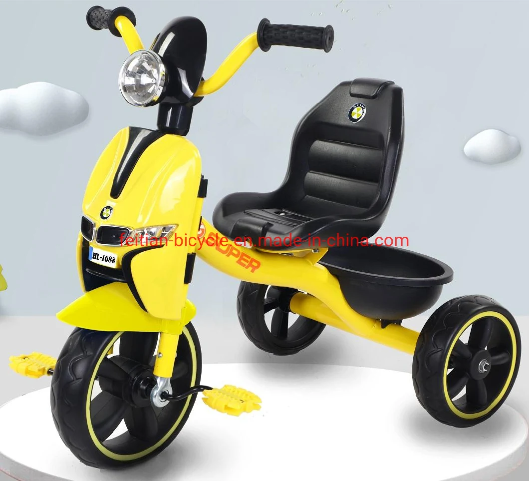 Wholesale Children Baby Tricycle Kids Tricycle