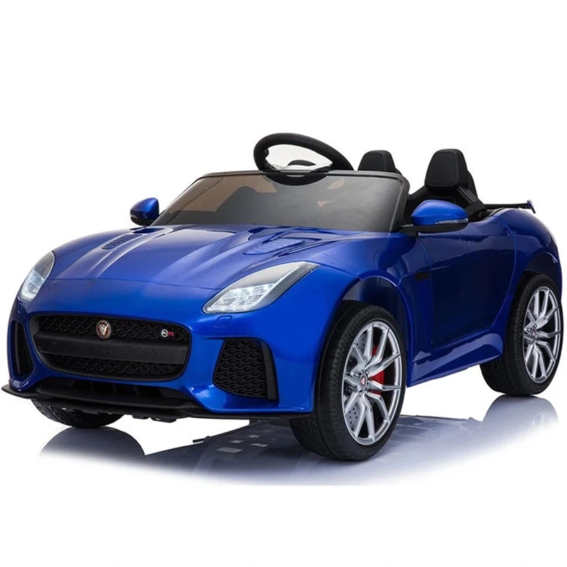 Licensed Cheap Cool New Design Sport Car Power Luxury Kids Electric Car Baby Ride on Toys Children Electric Car Price