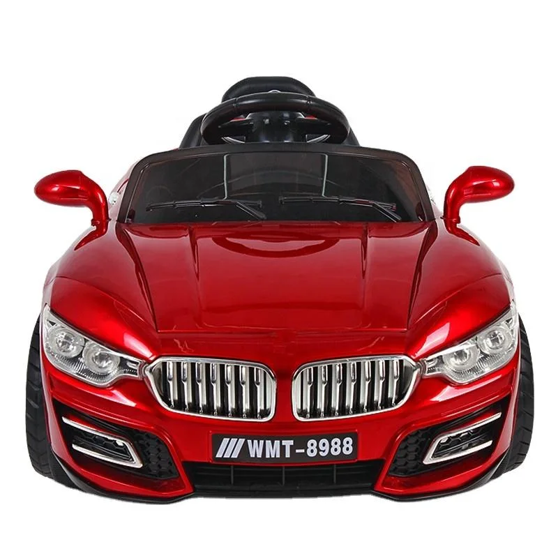 Children Battery Ride on Car 6V7ah Battery Power and Ride on Toy Style Children RC Ride on Car