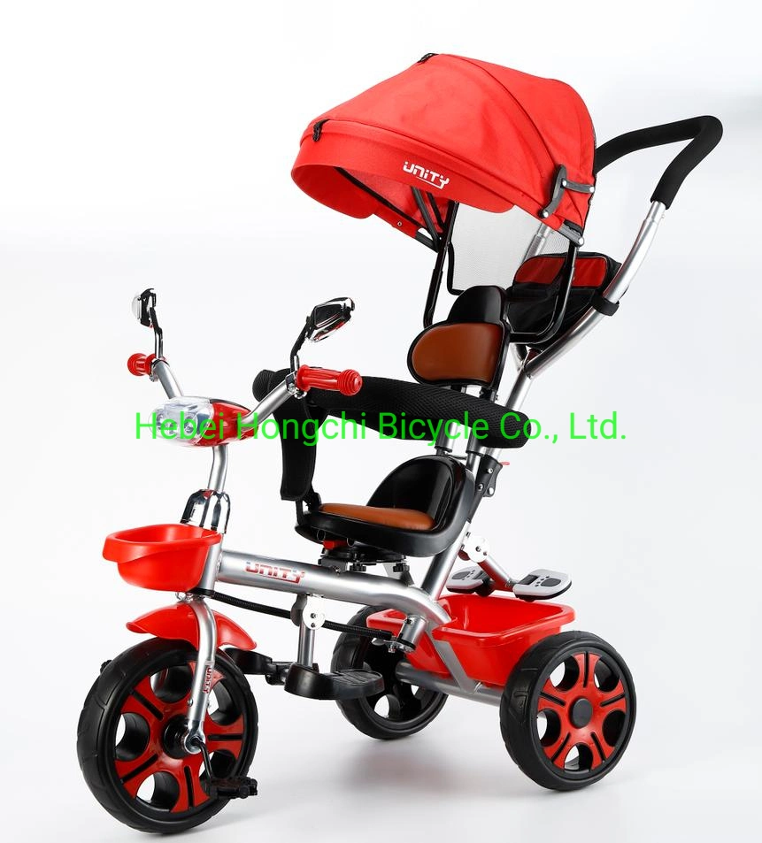 Super Quality Tricycle for Kids