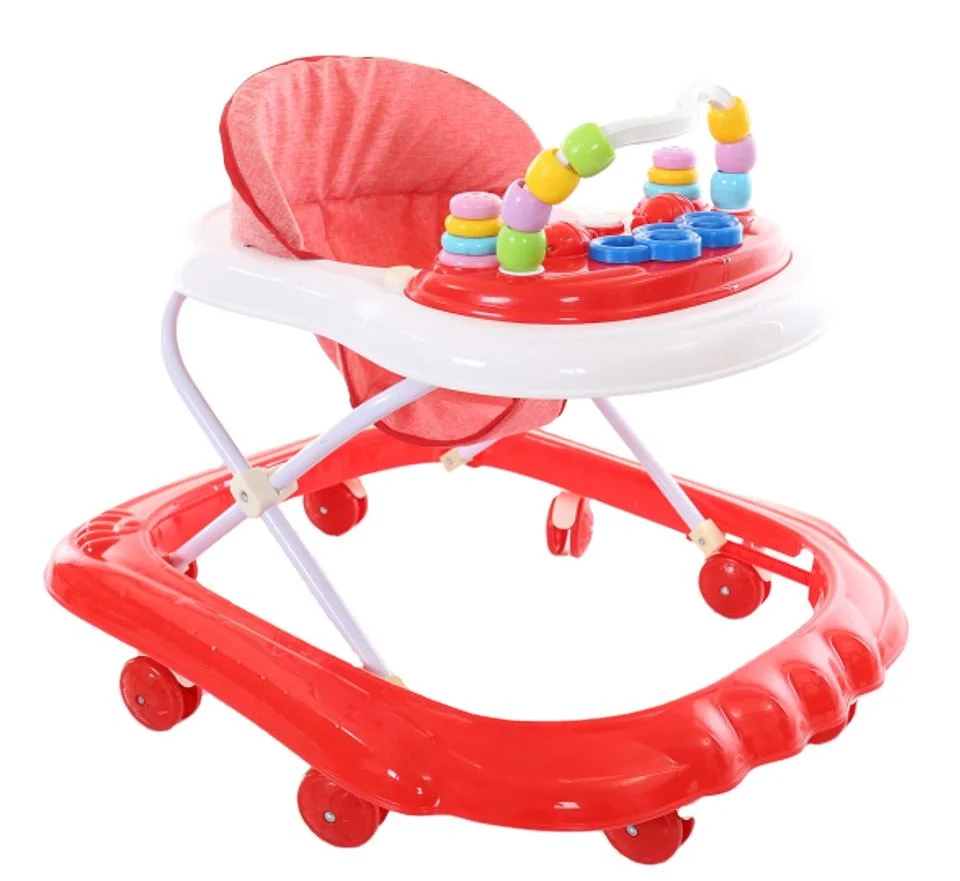 Manufacturer Multifunctional Classical Musical 4-in-1 Toy with Music Baby Walker