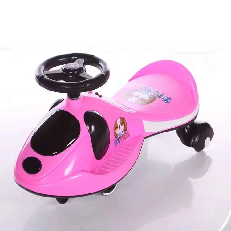 Design Unique Children′ S Swing Car in 2021