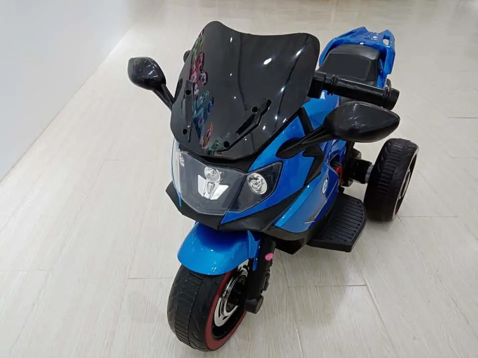 Wholesale Ride on Kids Electric Car/Hot Sale Baby Toys Electric Motorcycle Kids Cem-15