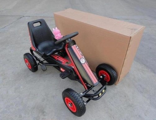 Baby Go Kart with Right Hand Brake for Outdoor