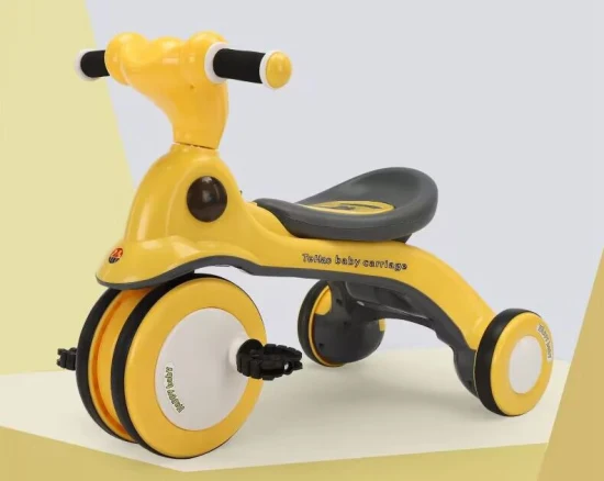 子供用三輪車、ベビードール、子供用自転車おもちゃの車のカスタマイズ生産